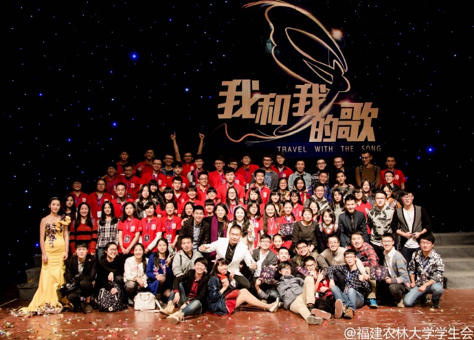 影像档案项目《旧城计划》